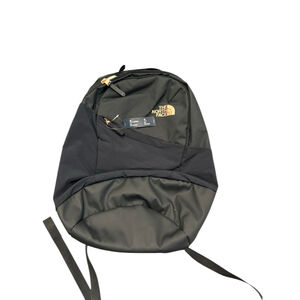 Women's The North Face Isabella 3.0 Black Backpack One Size